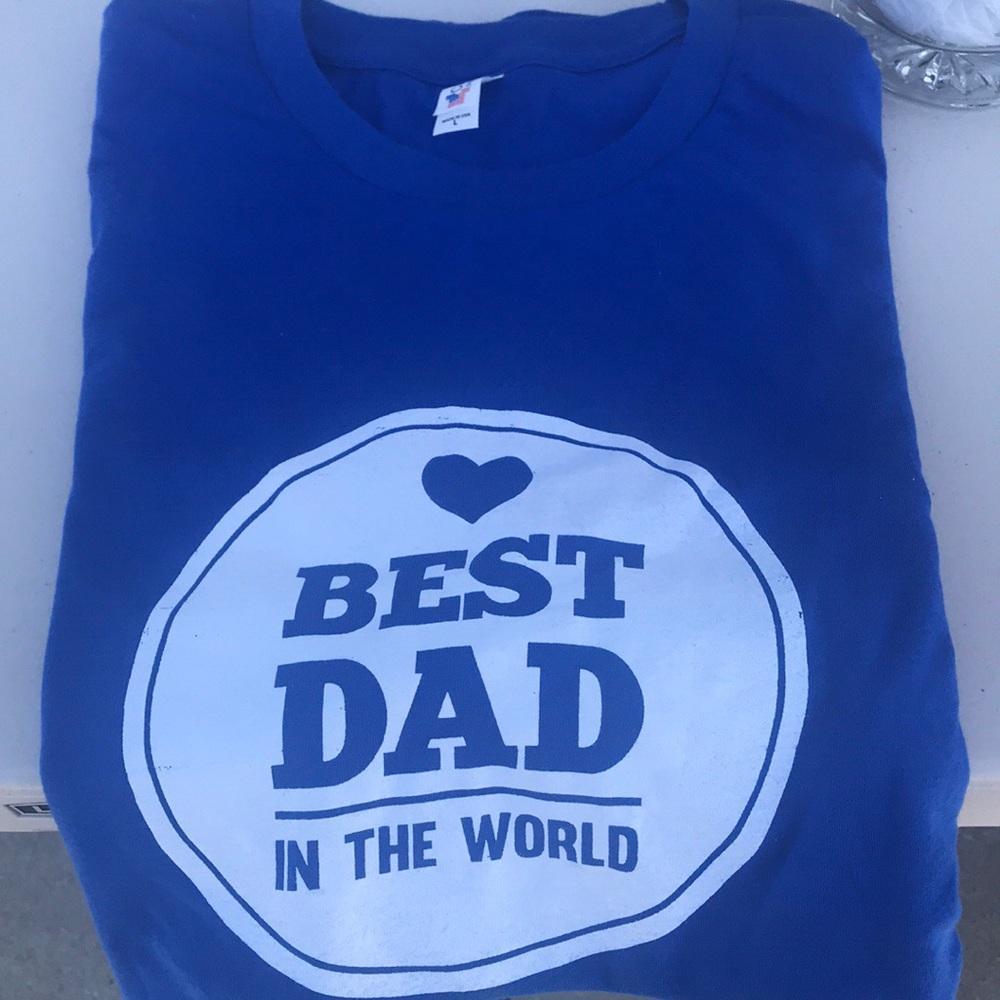 Father’s Day T-shirts